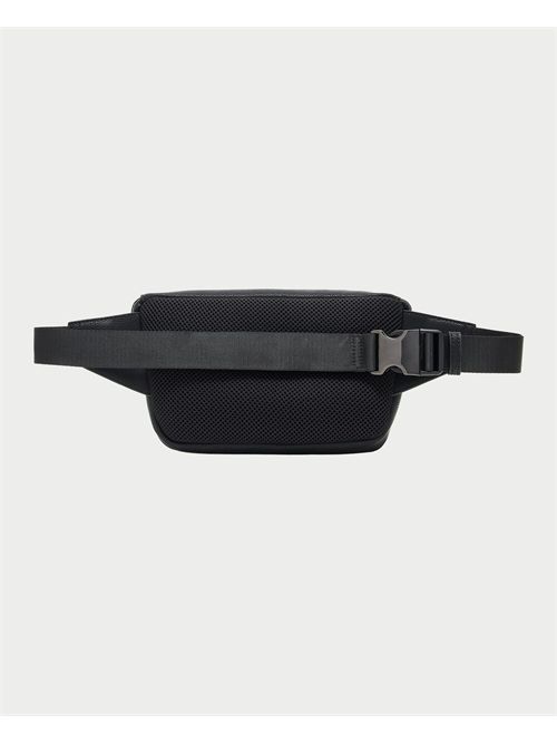 Armani Exchange hammered effect belt bag ARMANI EXCHANGE | XM001638-AF17090UC001